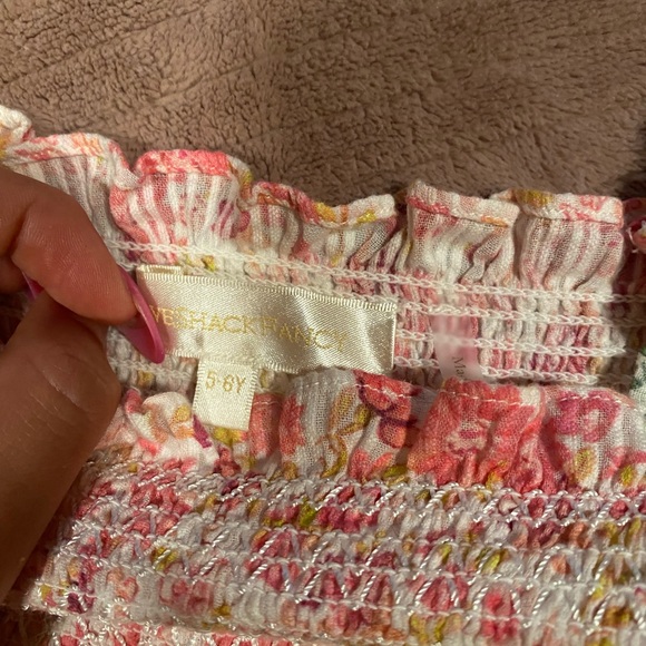 LOVE SHACK FANCY dress. - Picture 4 of 7